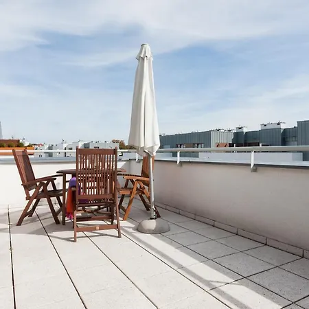 Apartments Swinoujscie Center II By Noclegi Renters Exterior photo