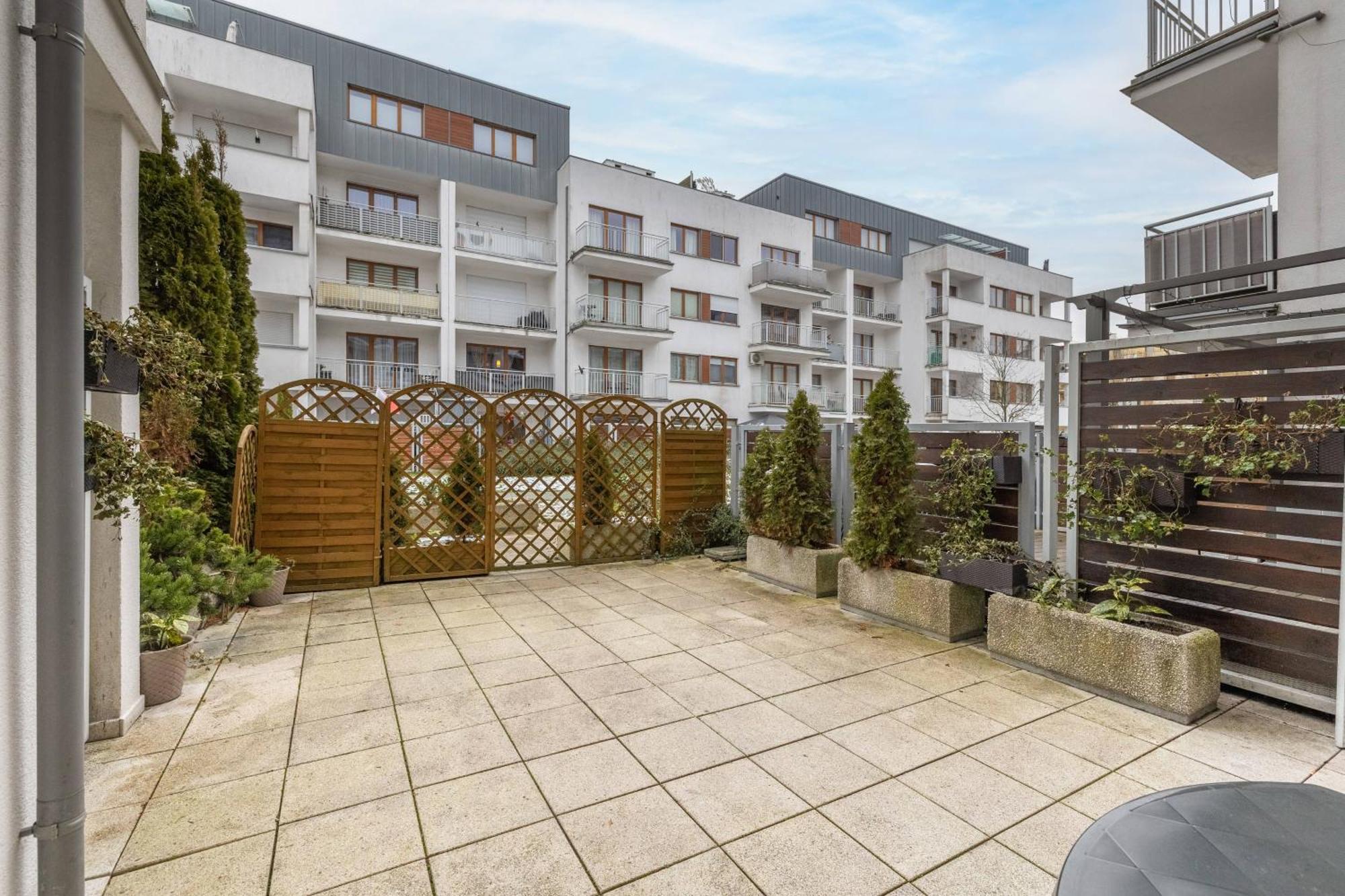Apartment Apartments Swinoujscie Center II By Noclegi Renters Swinoujscie