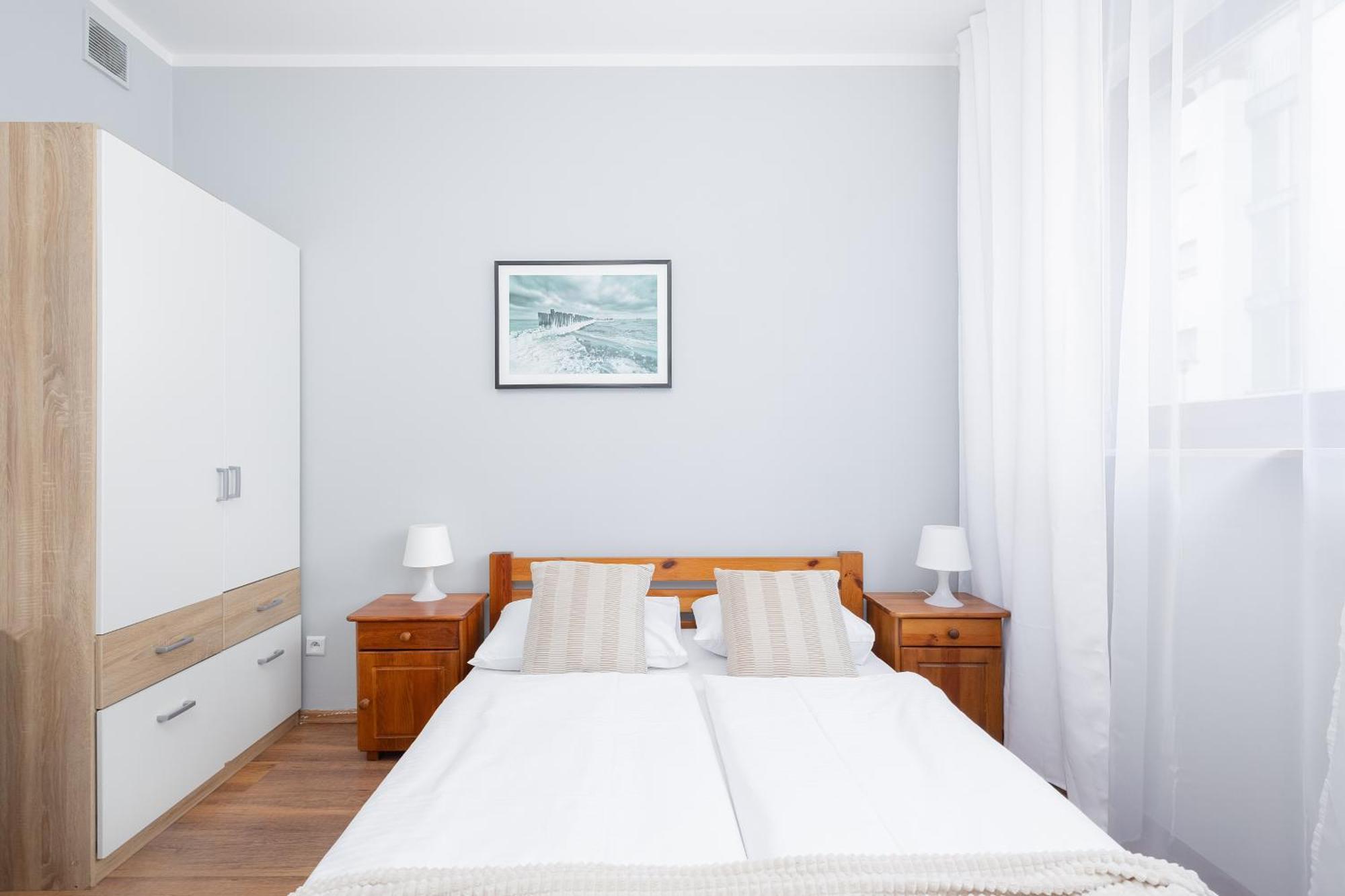 Apartments Swinoujscie Center II By Noclegi Renters