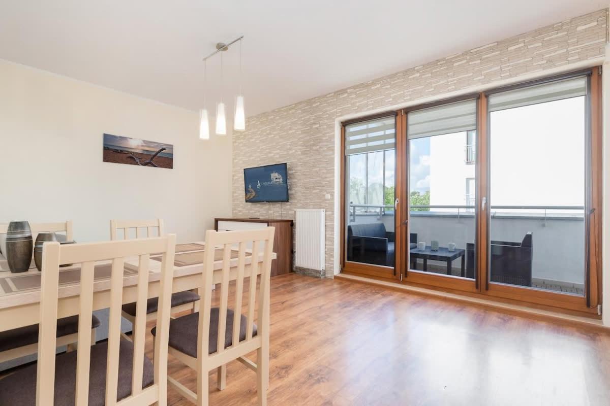 Apartments Swinoujscie Center II By Noclegi Renters Apartment Swinoujscie