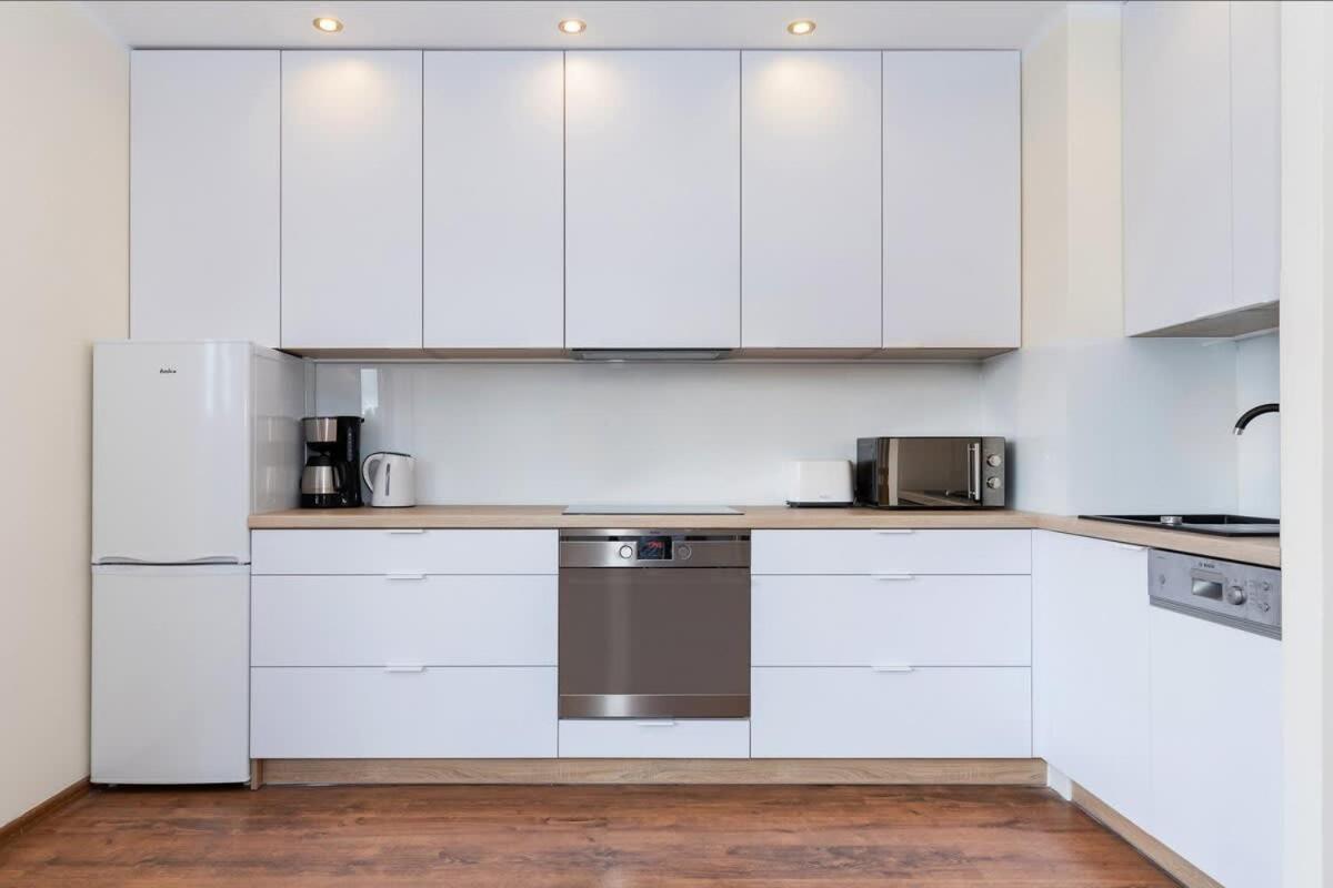 Apartment Apartments Swinoujscie Center II By Noclegi Renters *