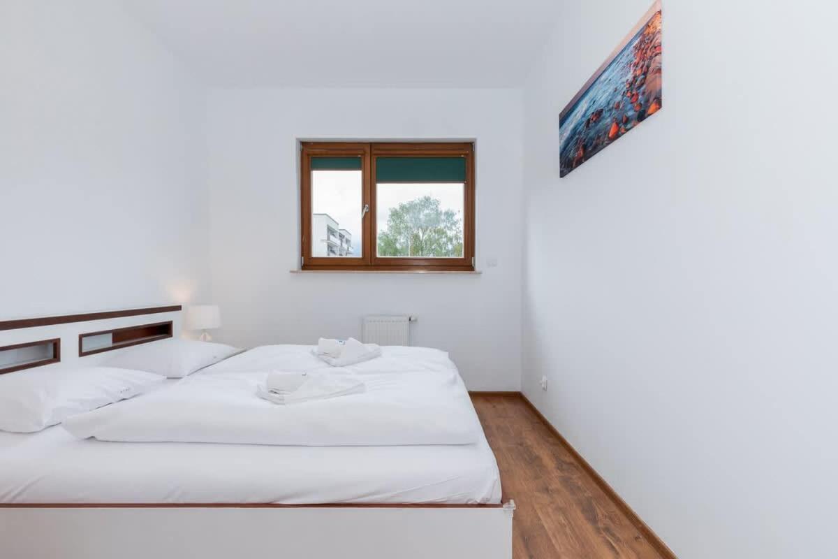 Apartment Apartments Swinoujscie Center II By Noclegi Renters Swinoujscie