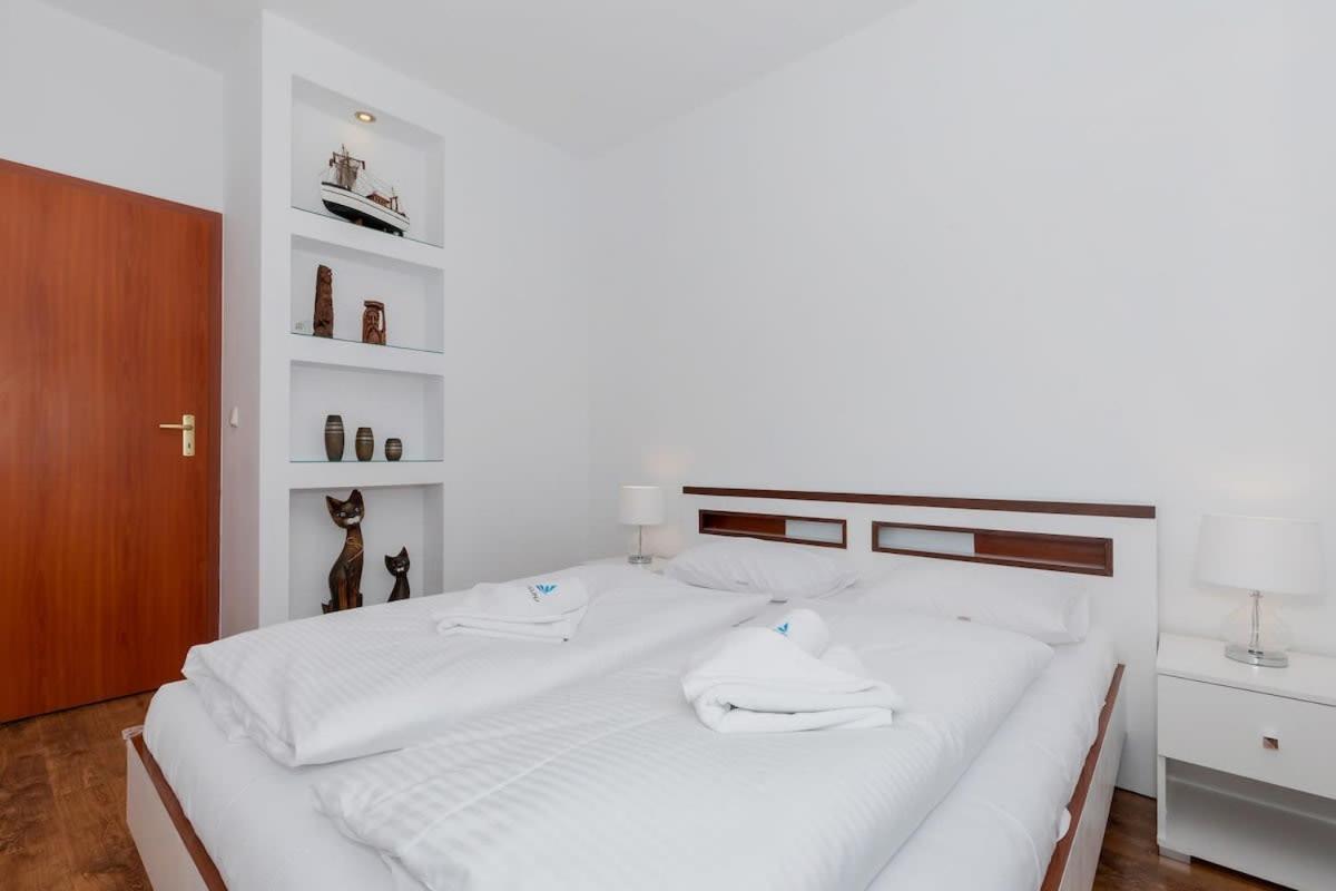 Apartments Swinoujscie Center II By Noclegi Renters *