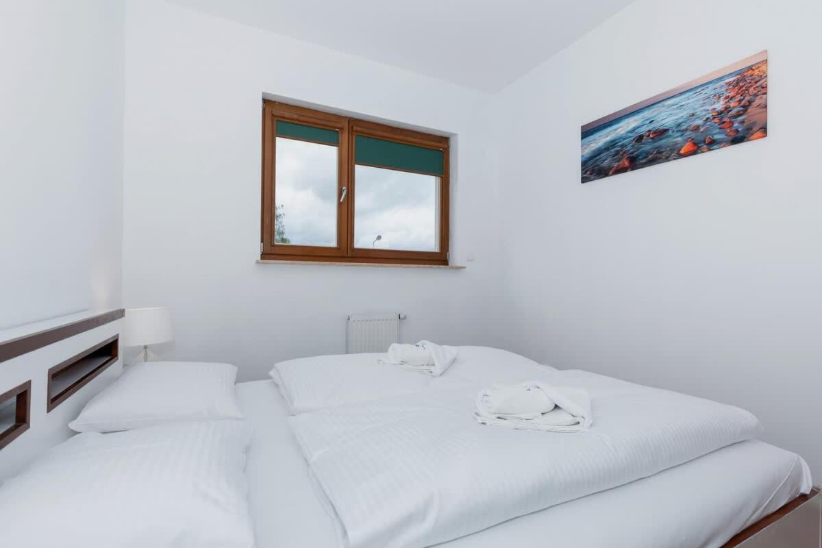 Apartments Swinoujscie Center II By Noclegi Renters Swinoujscie