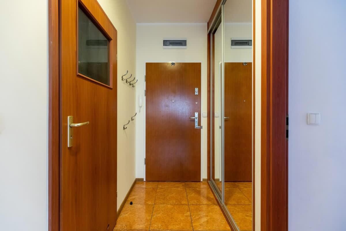 Apartments Swinoujscie Center II By Noclegi Renters * Swinoujscie