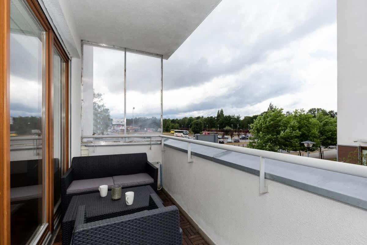 Apartments Swinoujscie Center II By Noclegi Renters
