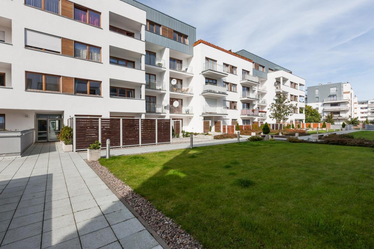 Apartments Swinoujscie Center II By Noclegi Renters Swinoujscie