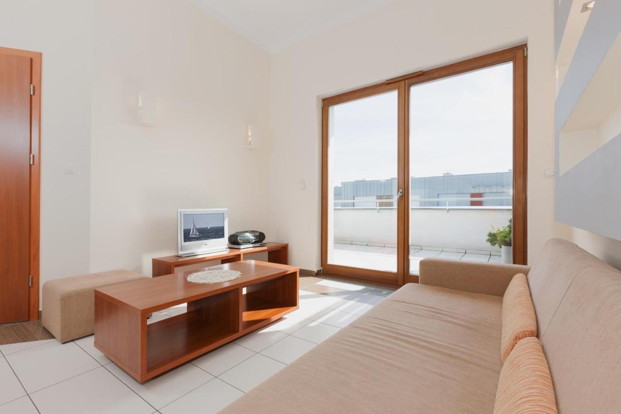 Apartment Apartments Swinoujscie Center II By Noclegi Renters