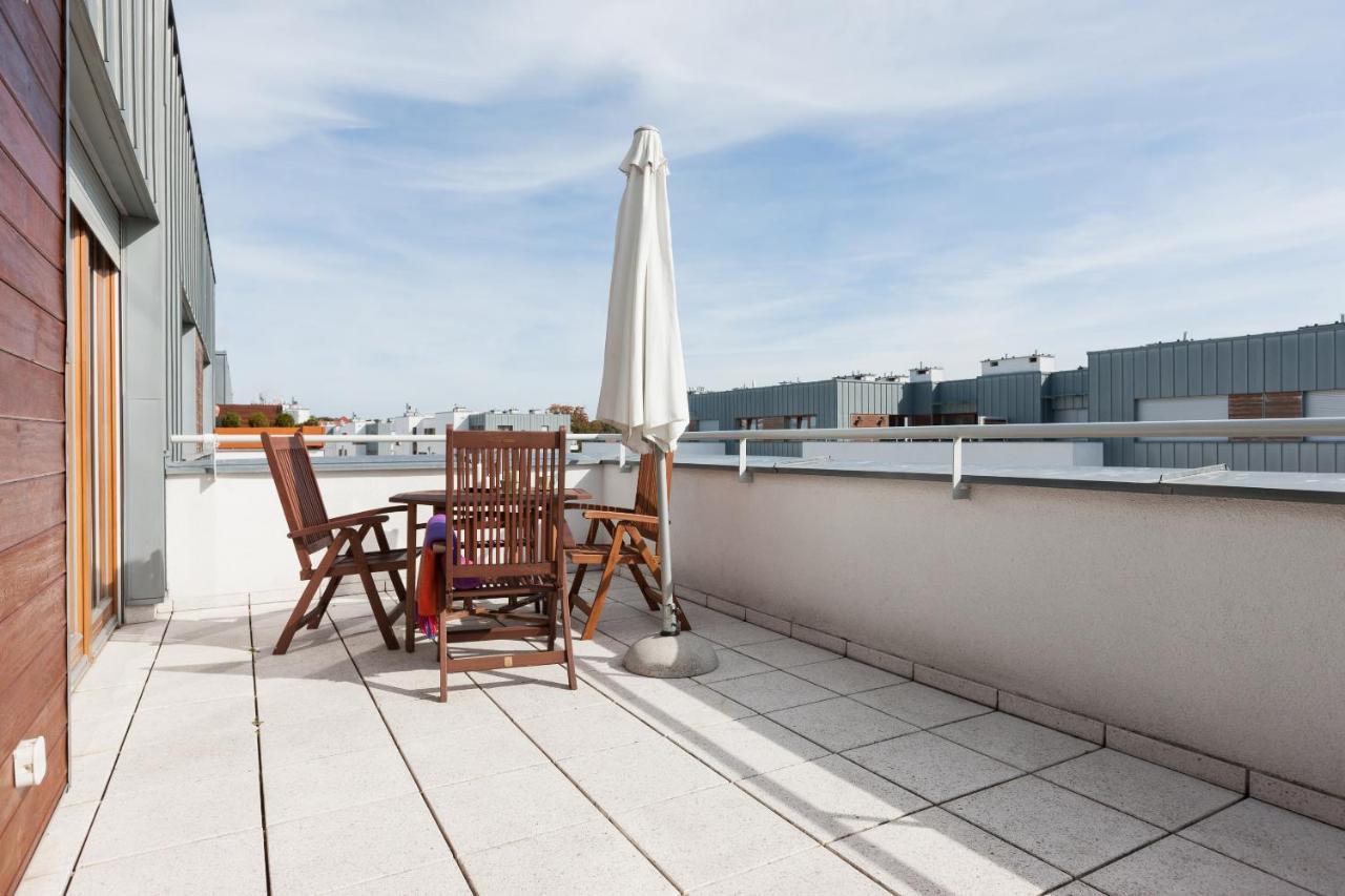 Apartments Swinoujscie Center II By Noclegi Renters * Swinoujscie
