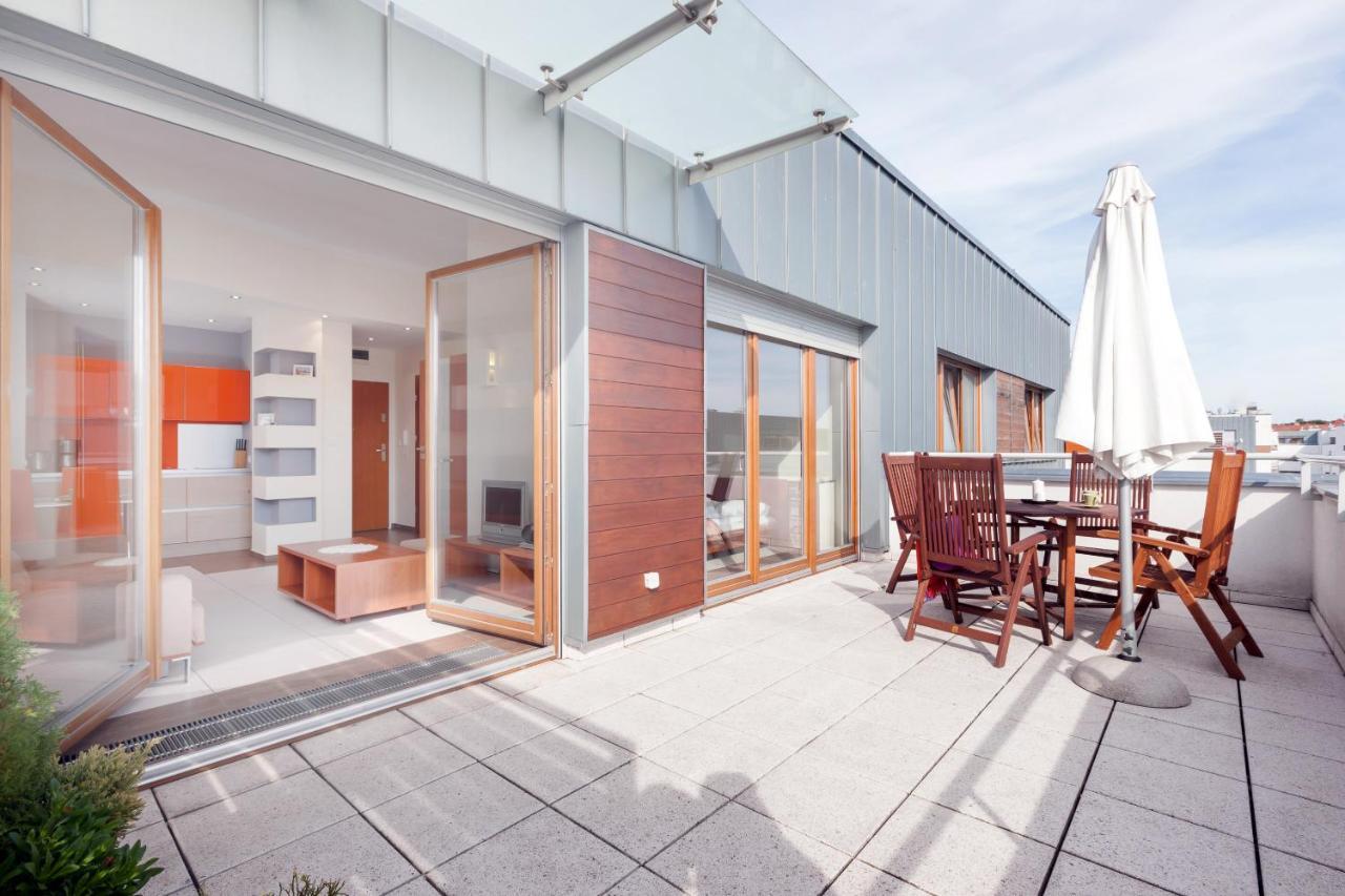 Apartment Apartments Swinoujscie Center II By Noclegi Renters