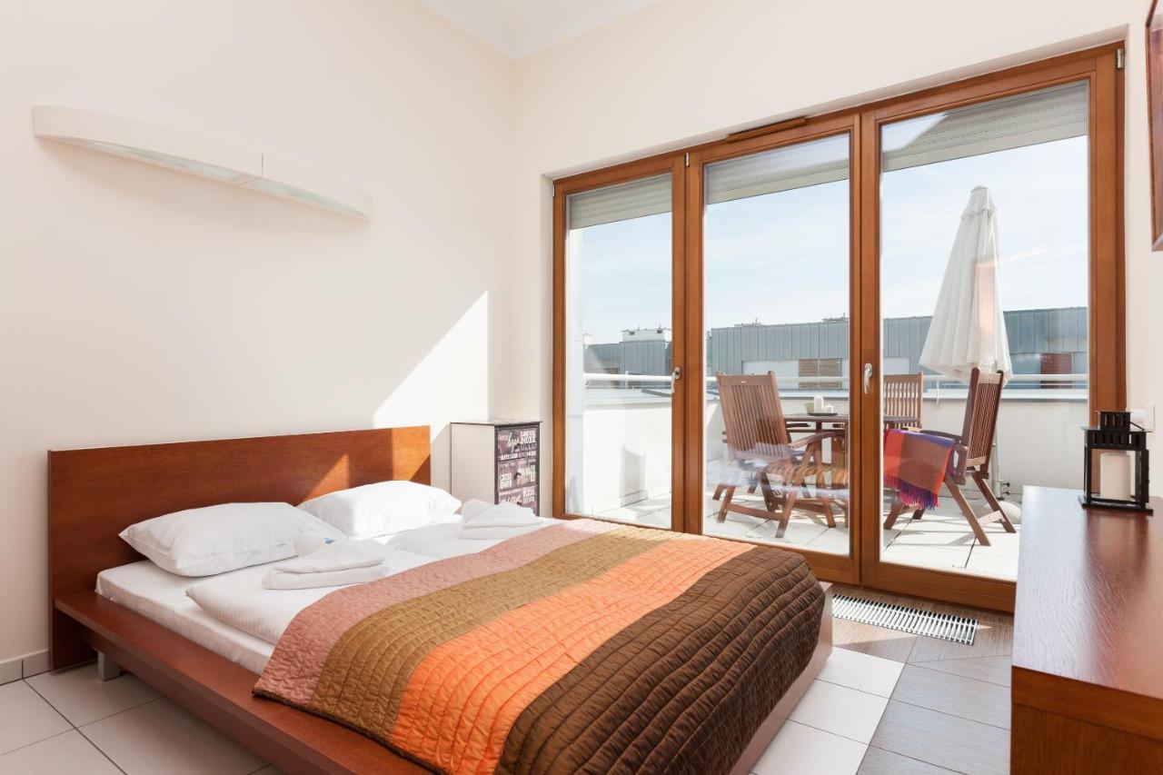 Apartments Swinoujscie Center II By Noclegi Renters *