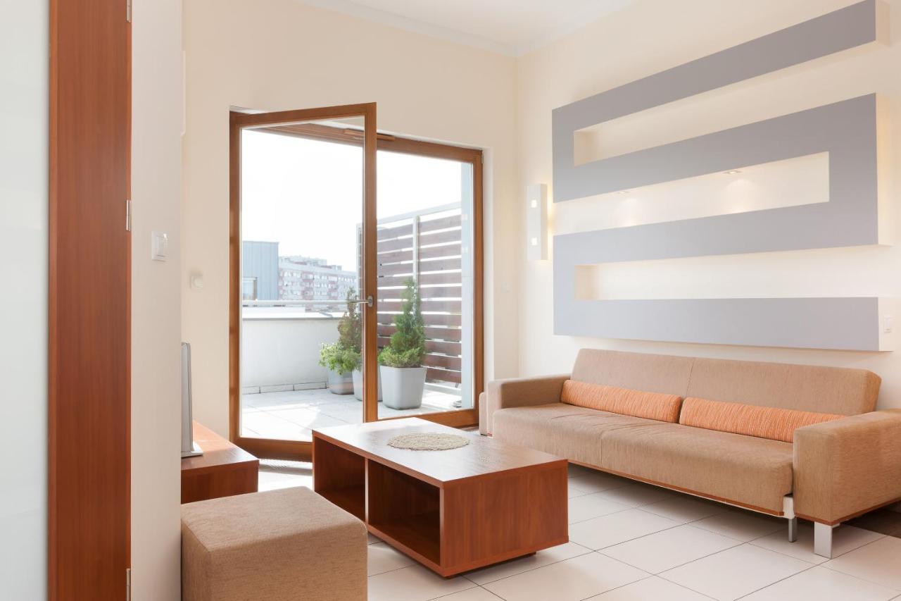 Apartment Apartments Swinoujscie Center II By Noclegi Renters Swinoujscie