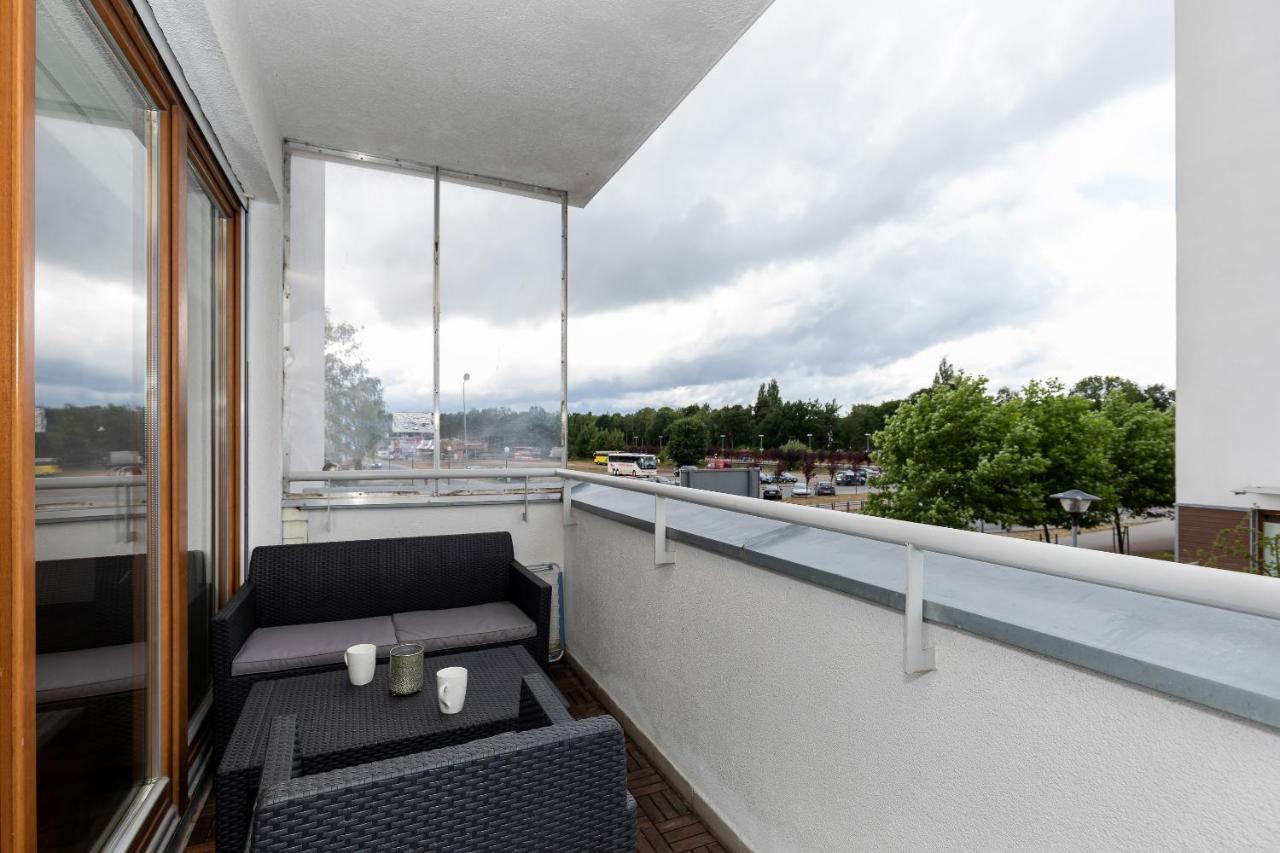 Apartments Swinoujscie Center II By Noclegi Renters