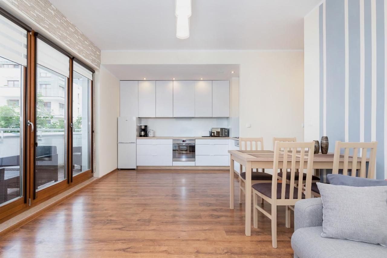 Apartments Swinoujscie Center II By Noclegi Renters *
