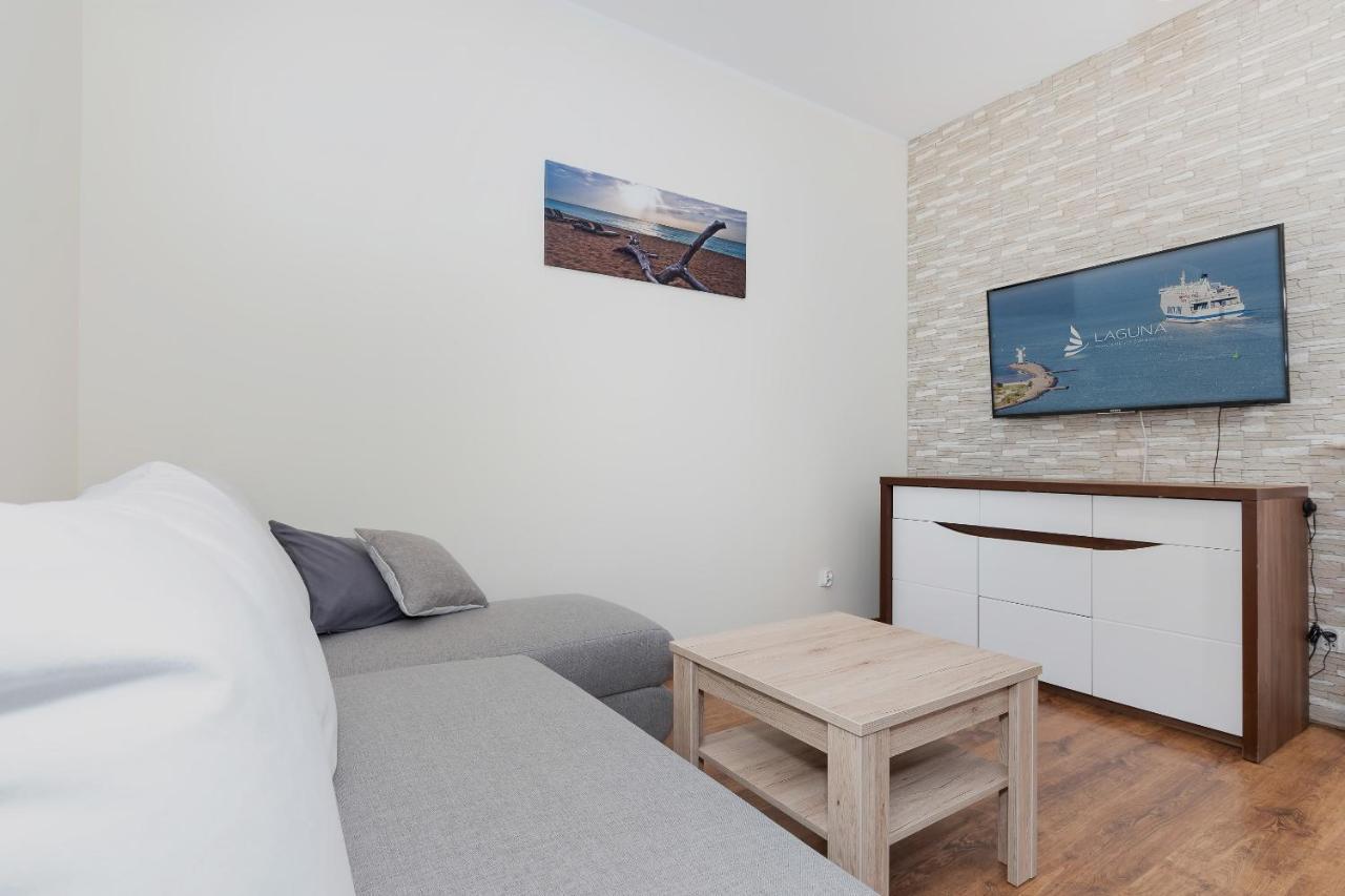 Apartment Apartments Swinoujscie Center II By Noclegi Renters