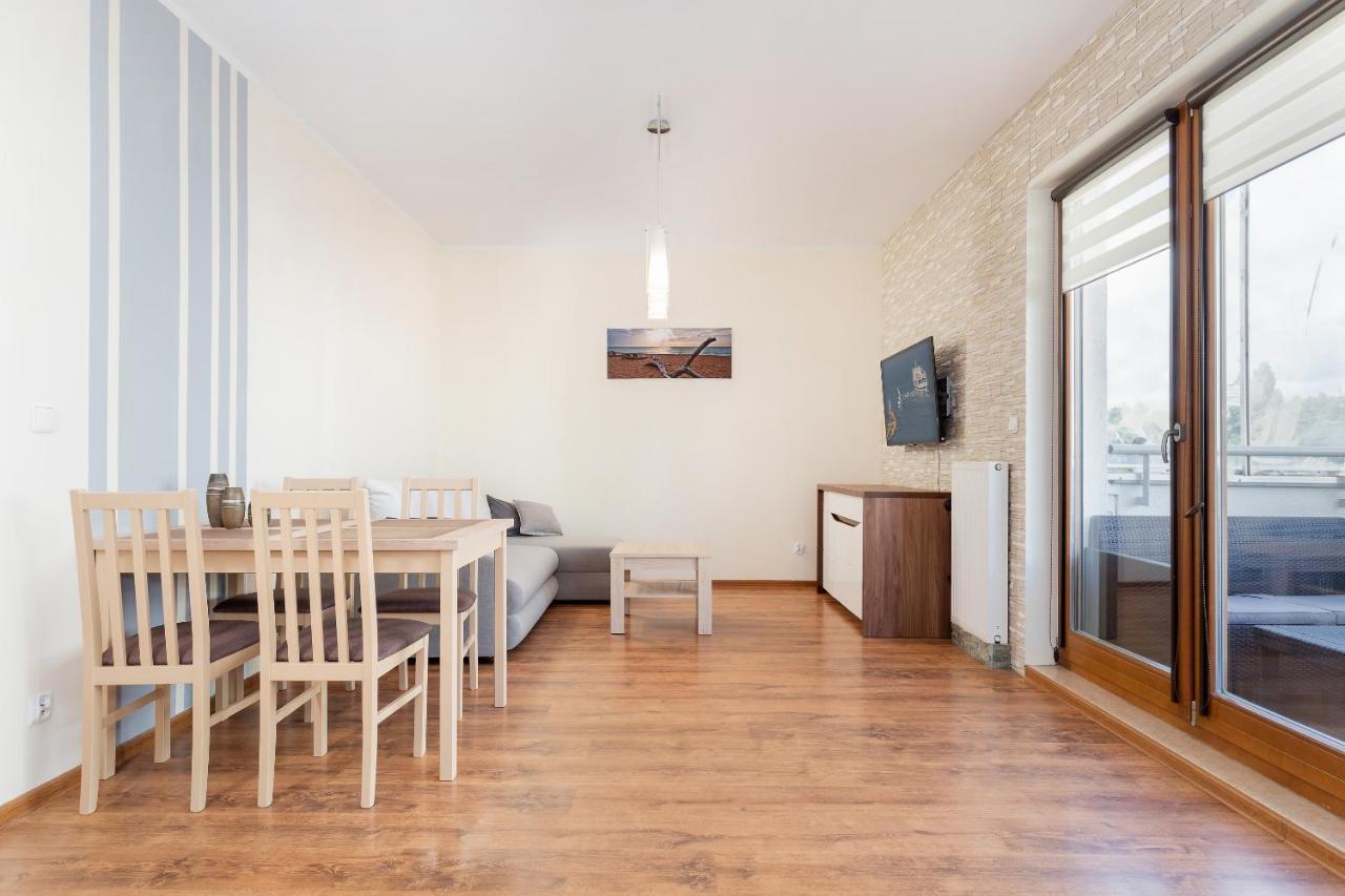Apartments Swinoujscie Center II By Noclegi Renters