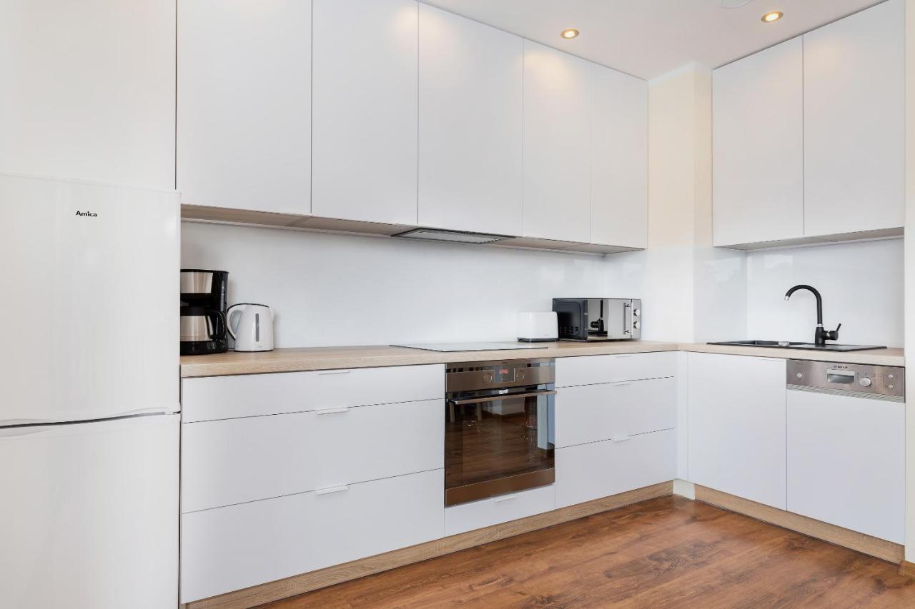 Apartments Swinoujscie Center II By Noclegi Renters Swinoujscie