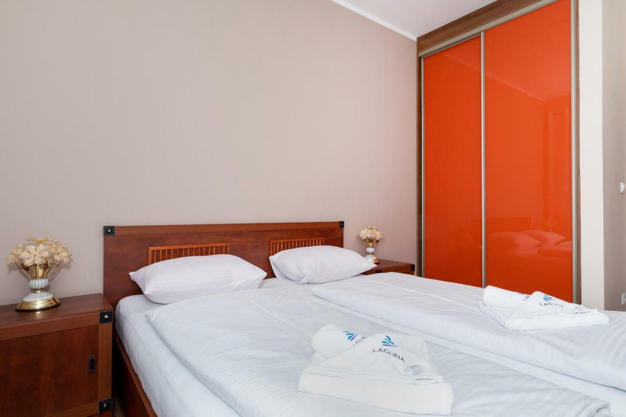 Apartments Swinoujscie Center II By Noclegi Renters *