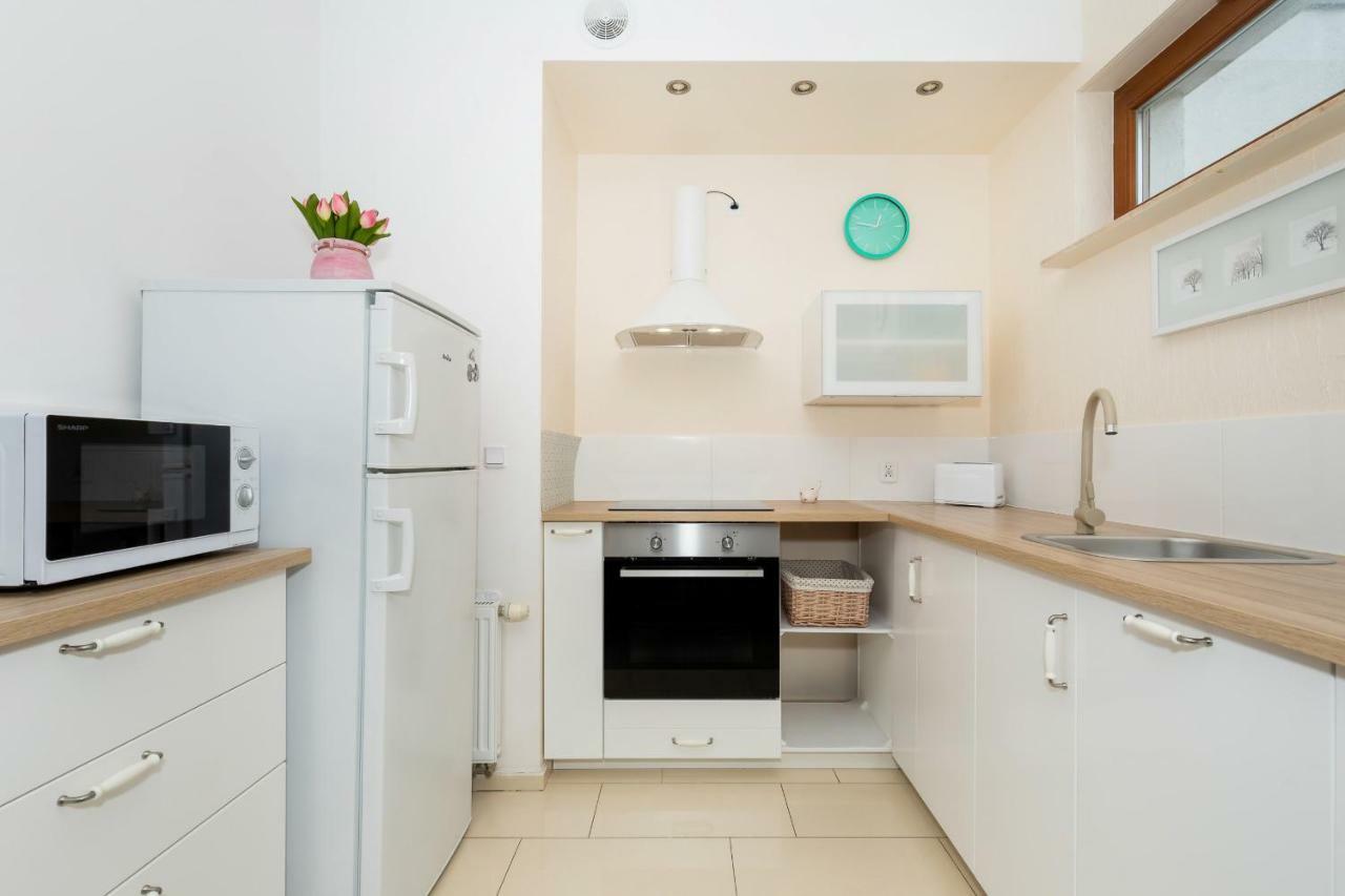 Apartments Swinoujscie Center II By Noclegi Renters Apartment
