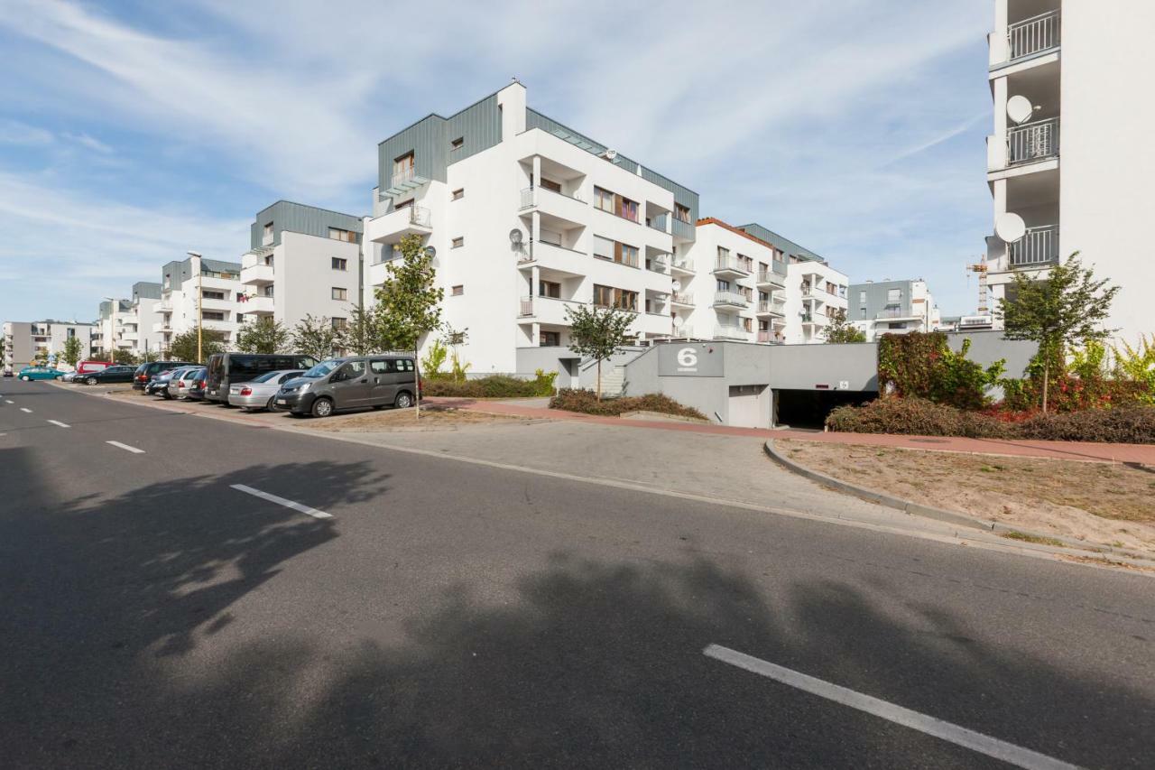 Apartments Swinoujscie Center II By Noclegi Renters Apartment Swinoujscie
