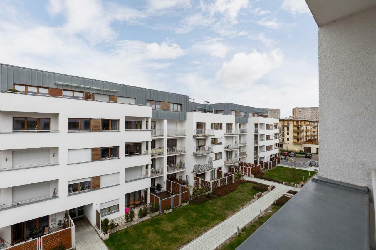 Apartment Apartments Swinoujscie Center II By Noclegi Renters