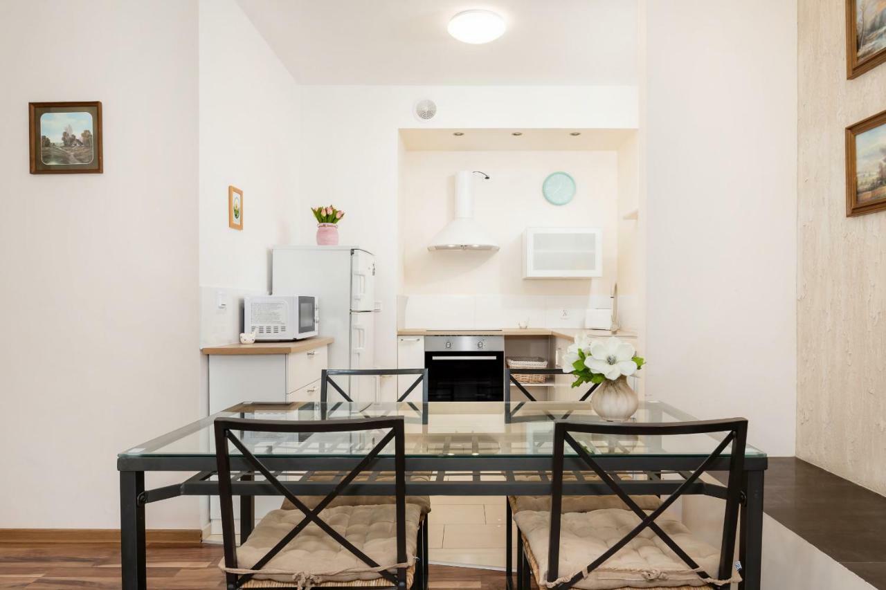 Apartments Swinoujscie Center II By Noclegi Renters Apartment
