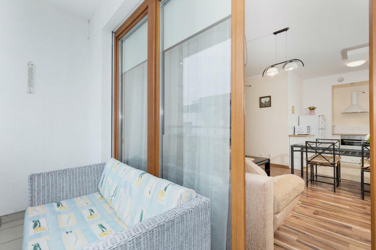 Apartments Swinoujscie Center II By Noclegi Renters Swinoujscie
