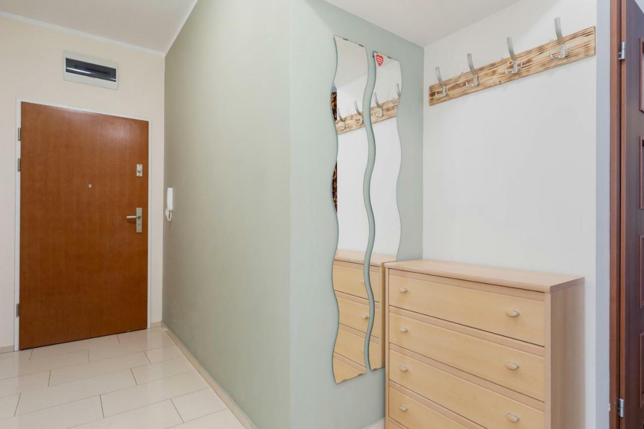 Apartments Swinoujscie Center II By Noclegi Renters