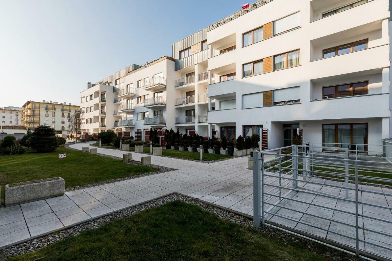 Apartments Swinoujscie Center II By Noclegi Renters * Swinoujscie