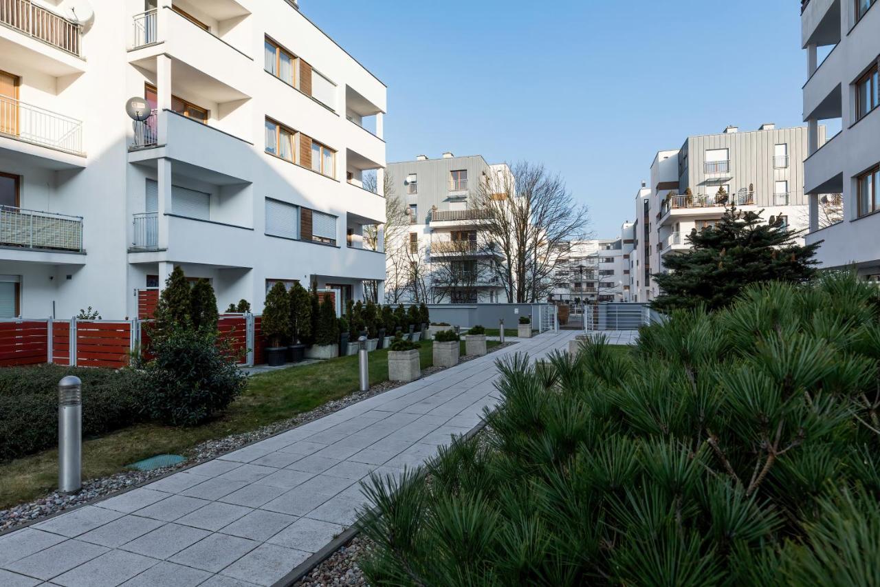 Apartments Swinoujscie Center II By Noclegi Renters Apartment