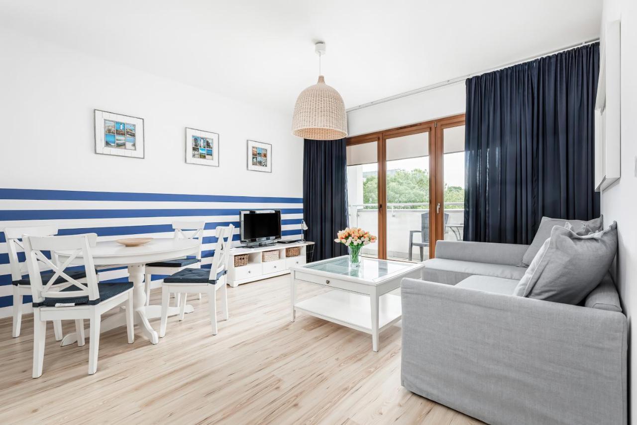 Apartments Swinoujscie Center II By Noclegi Renters *