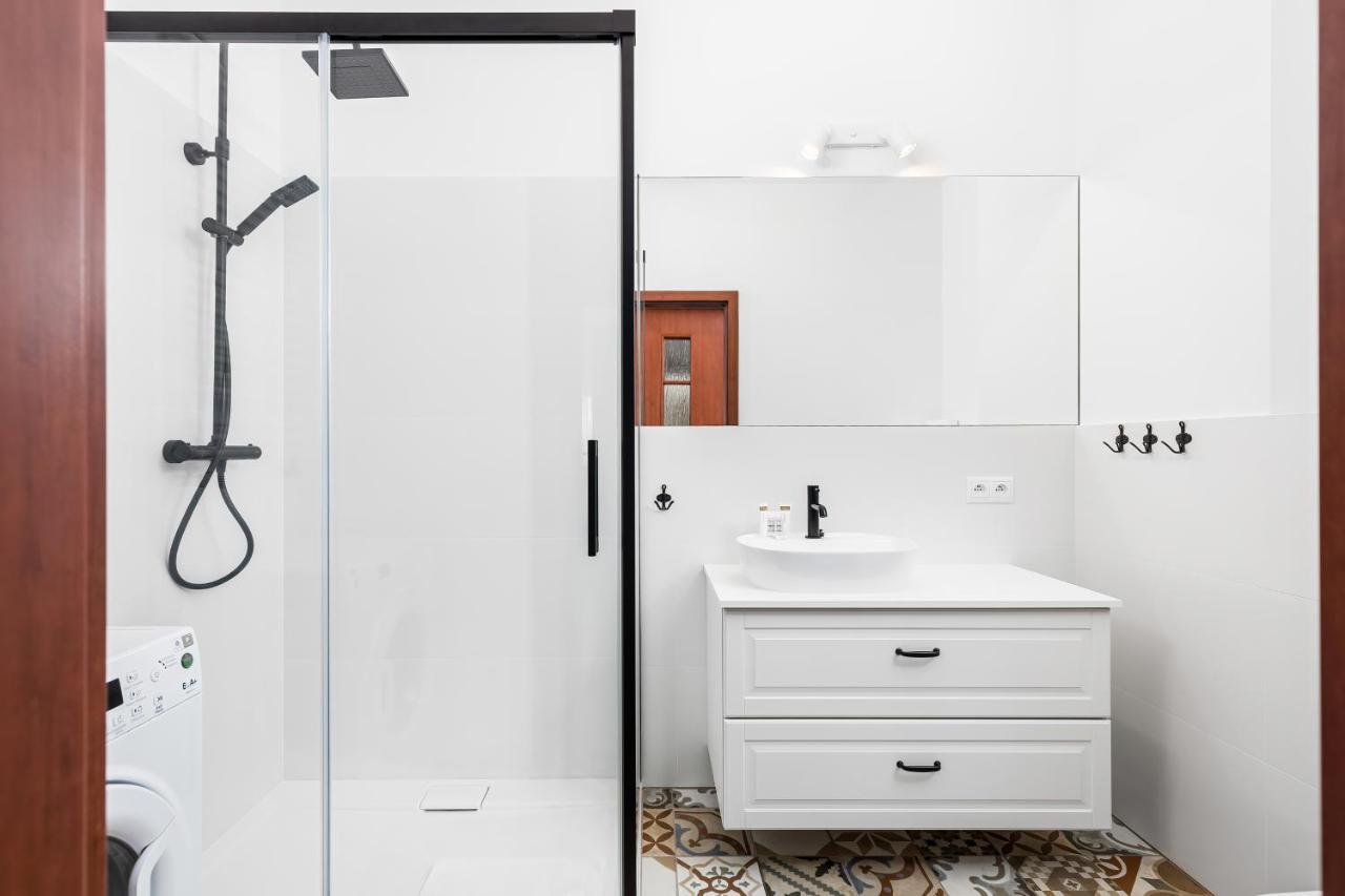 Apartments Swinoujscie Center II By Noclegi Renters Apartment