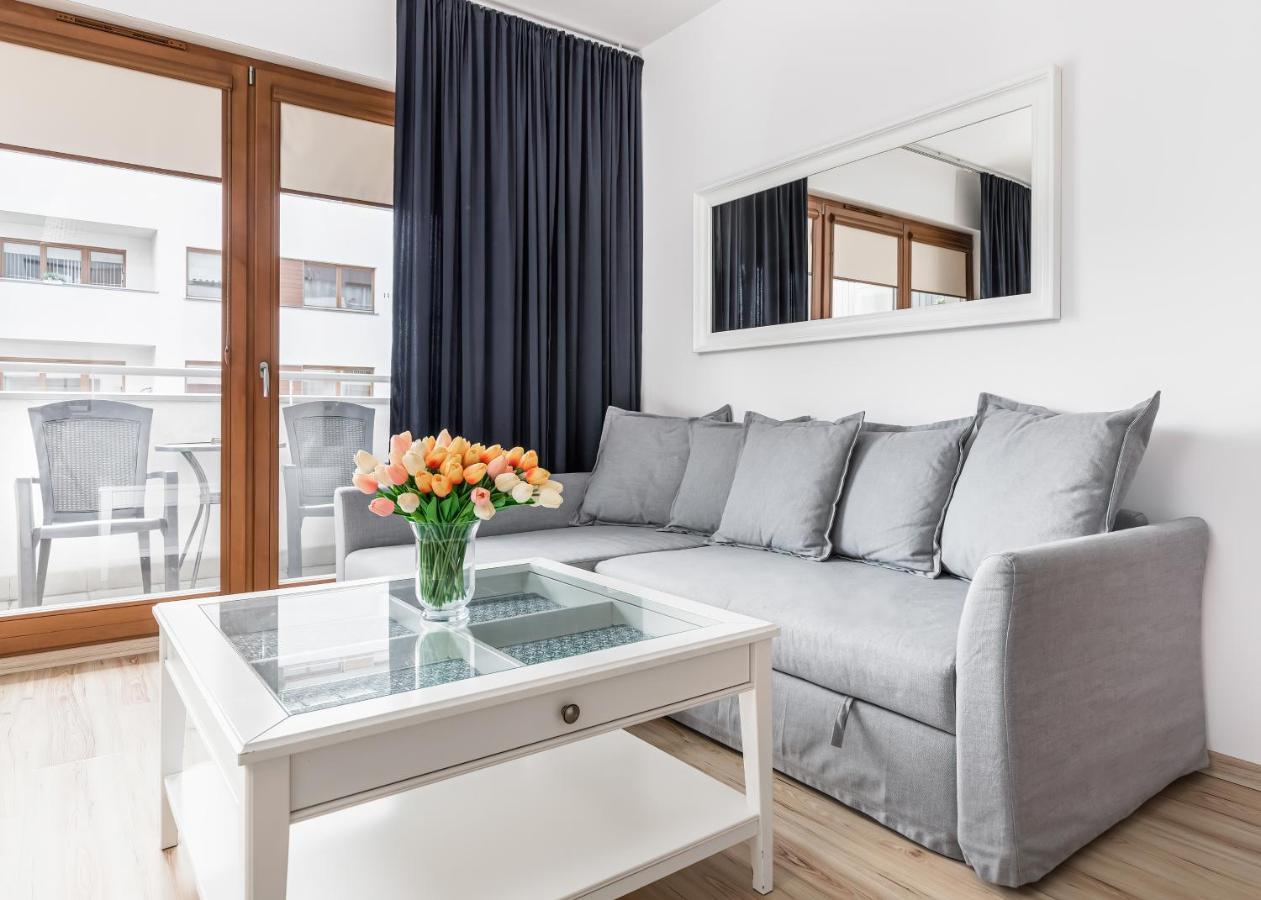 Apartment Apartments Swinoujscie Center II By Noclegi Renters Swinoujscie