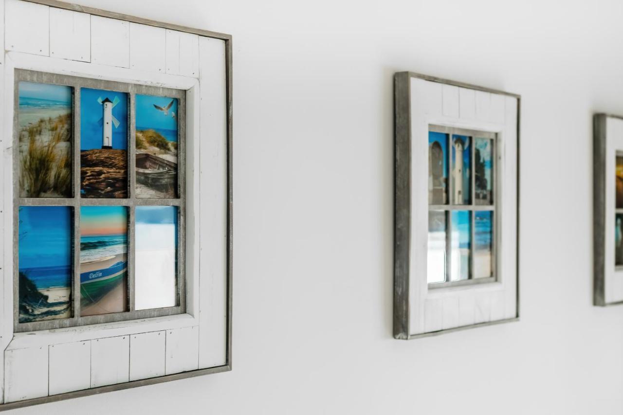 Apartments Swinoujscie Center II By Noclegi Renters * Swinoujscie