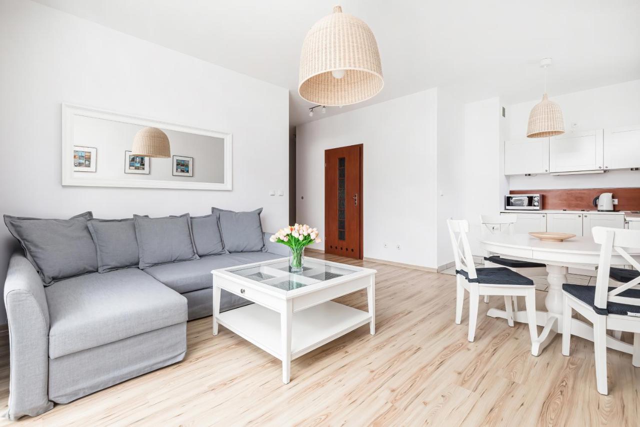 Apartments Swinoujscie Center II By Noclegi Renters Apartment *